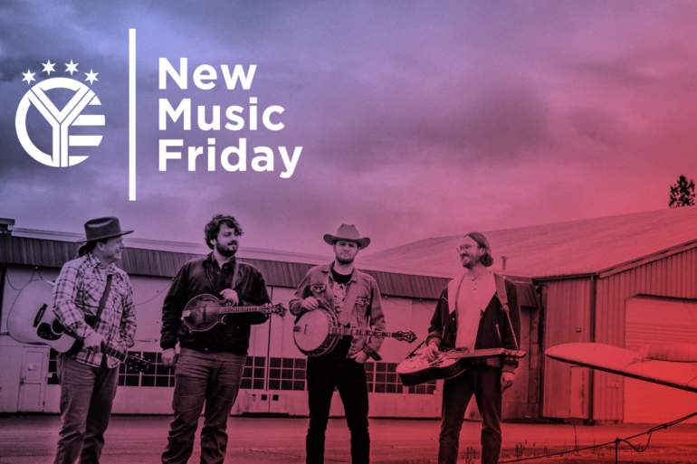The Wooks country music new music friday