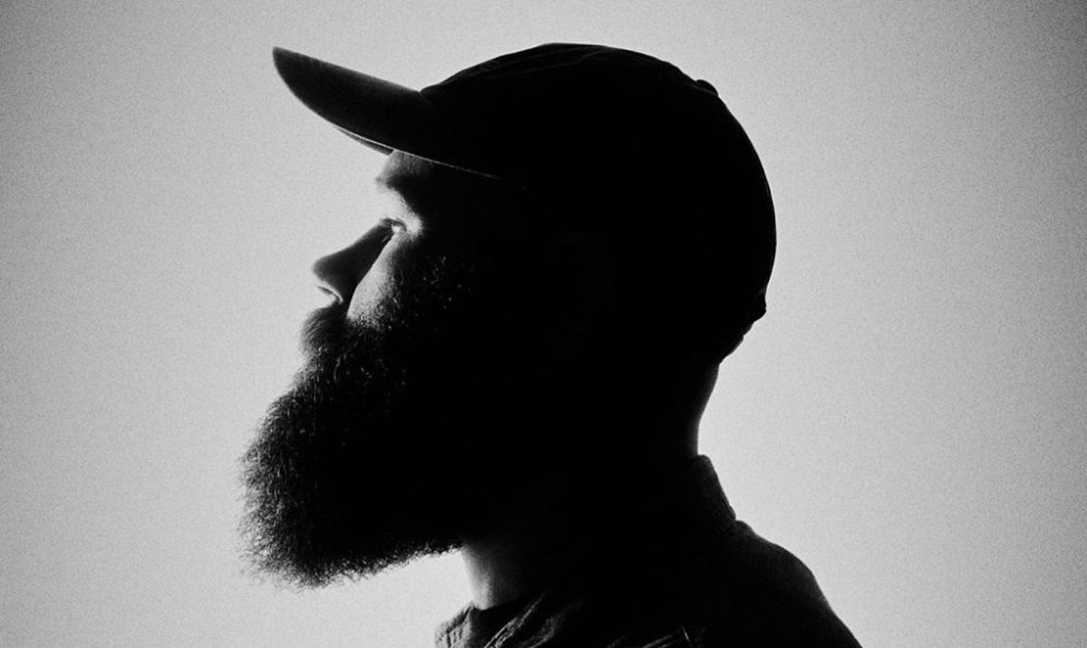 Nolan Taylor Kicks Off The New Year With Exceptional Self-Titled Debut Album