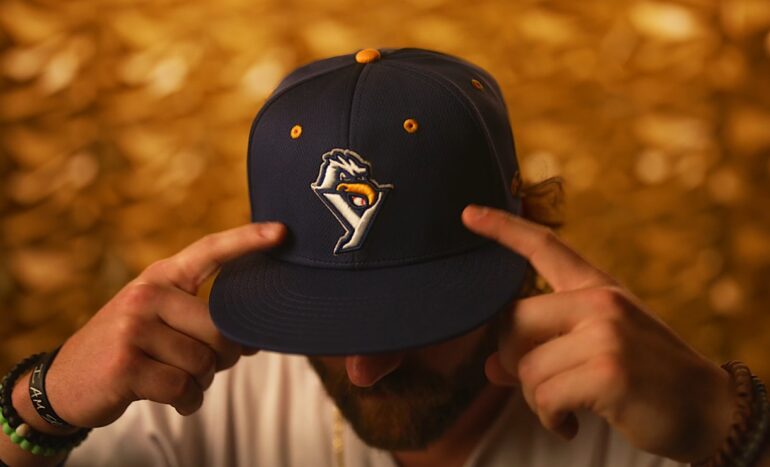 Baseball team