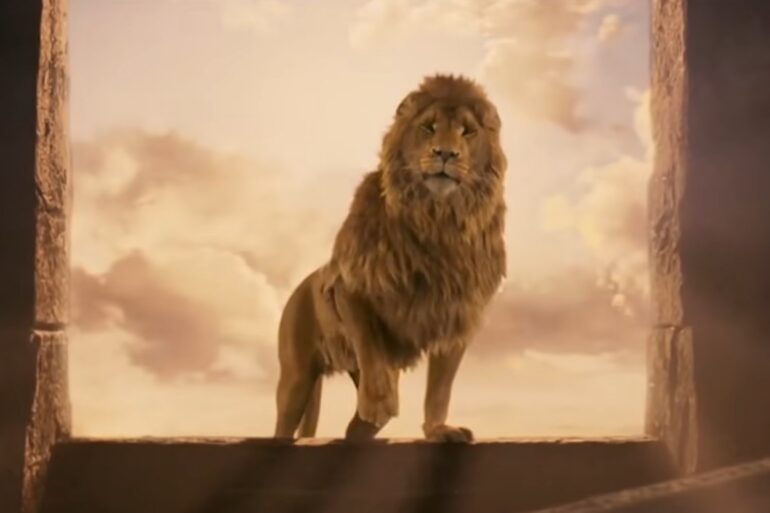 Aslan