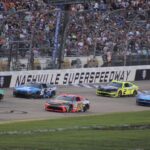 NASCAR Nashville