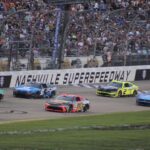 NASCAR Nashville