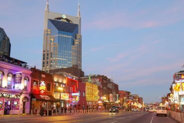 Nashville