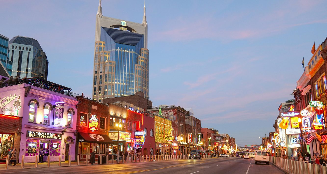 Nashville Expected to Officially Secure the 2030 Super Bowl Bid This Week