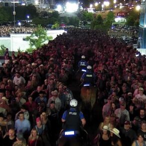 Nashville PD