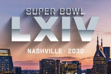 Nashville Super Bowl