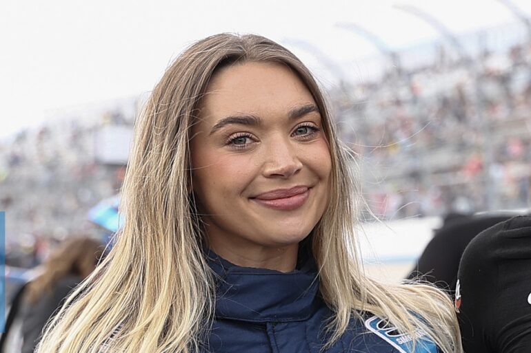 Natalie Decker