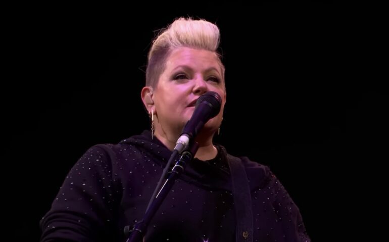 Natalie Maines