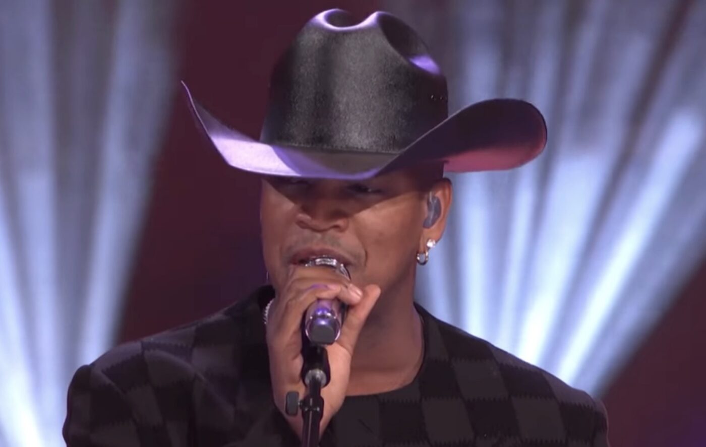 R&B Artist Ne-Yo Says The Warnings He Got About Coming To Nashville To Try Country Music Have “Not Reared Their Head Yet”