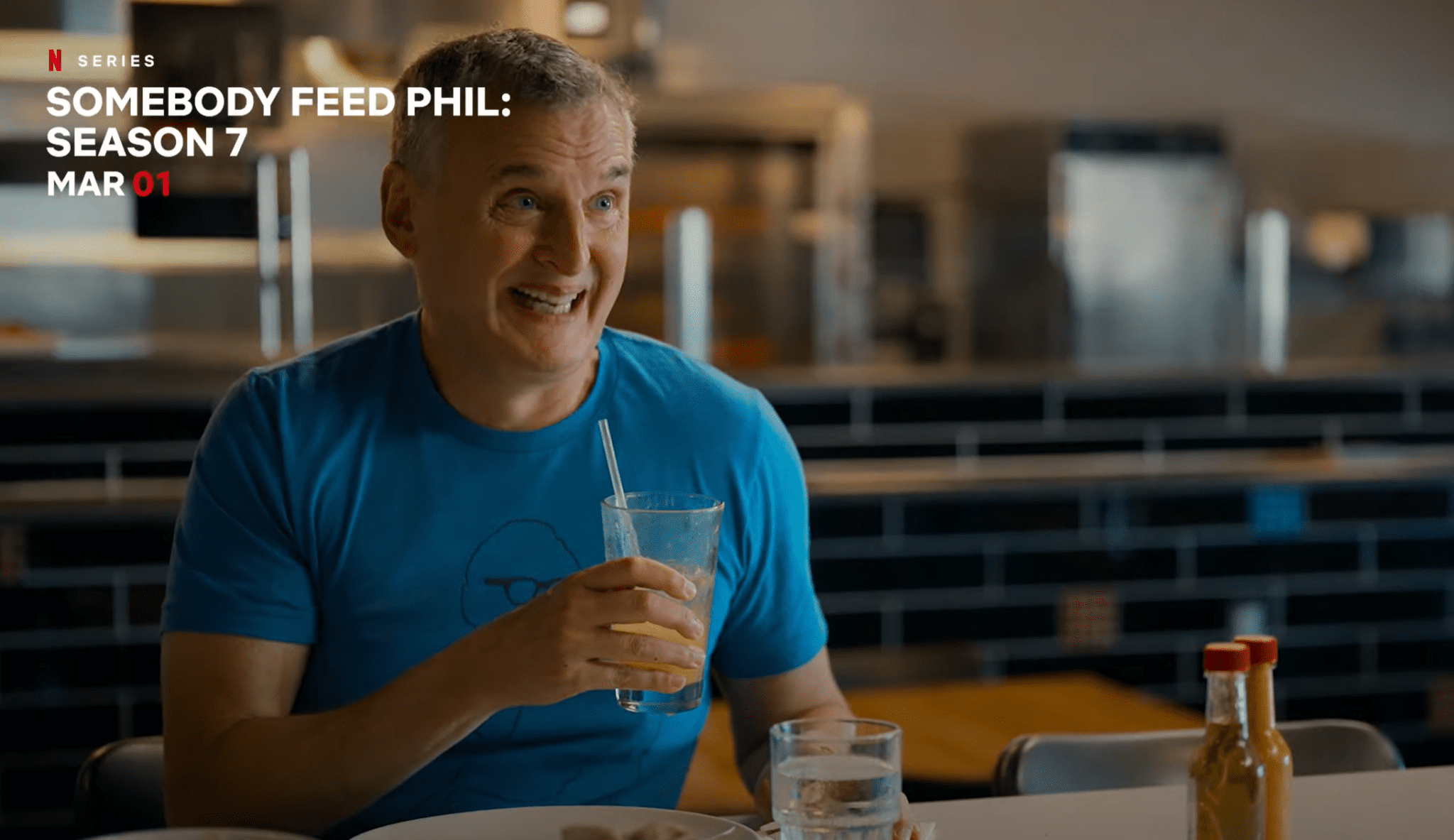 Everything Coming To (& Leaving) Netflix – March 2024 | Whiskey Riff