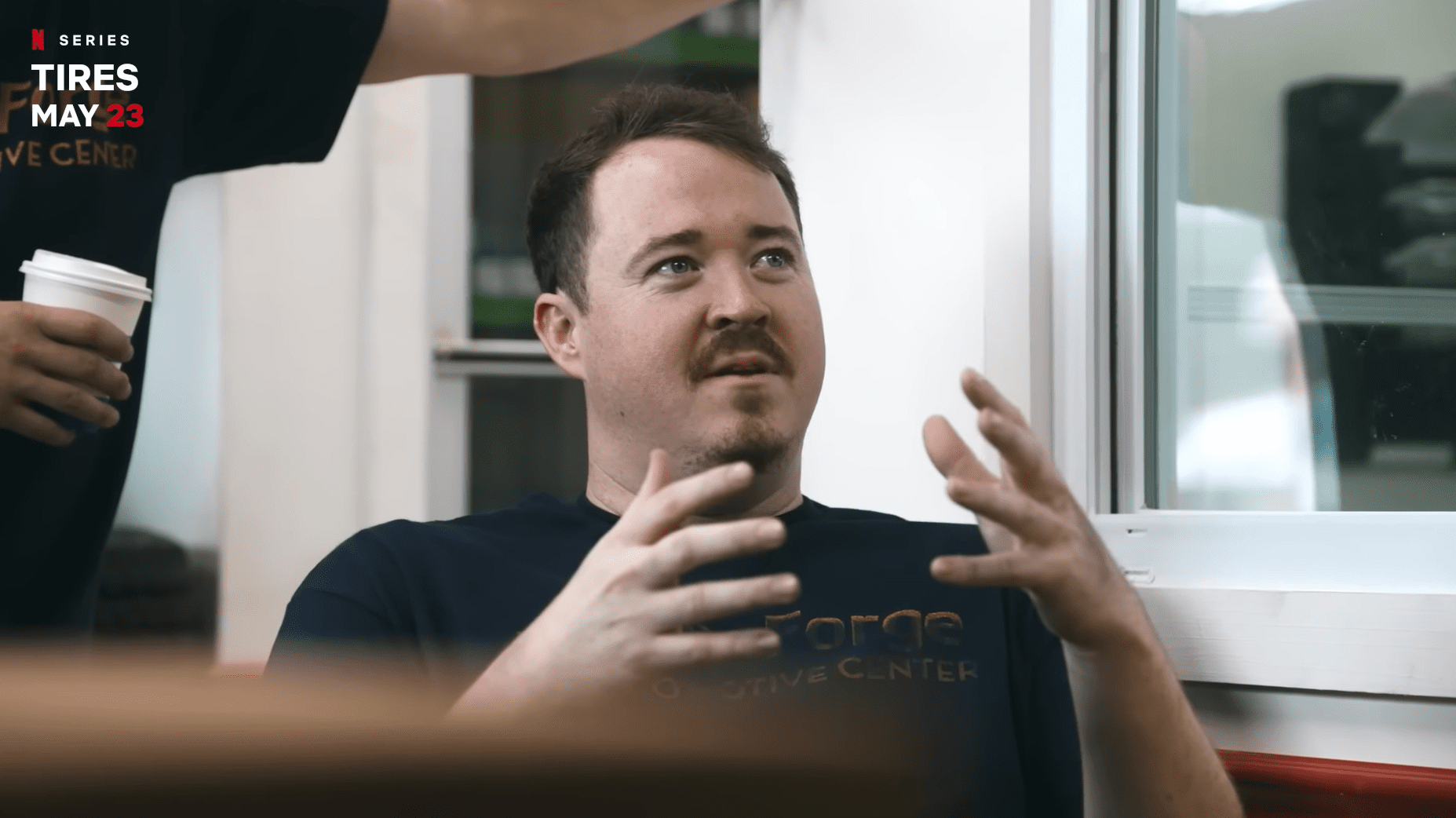 Everything Coming To (& Leaving) Netflix – May 2024 | Whiskey Riff