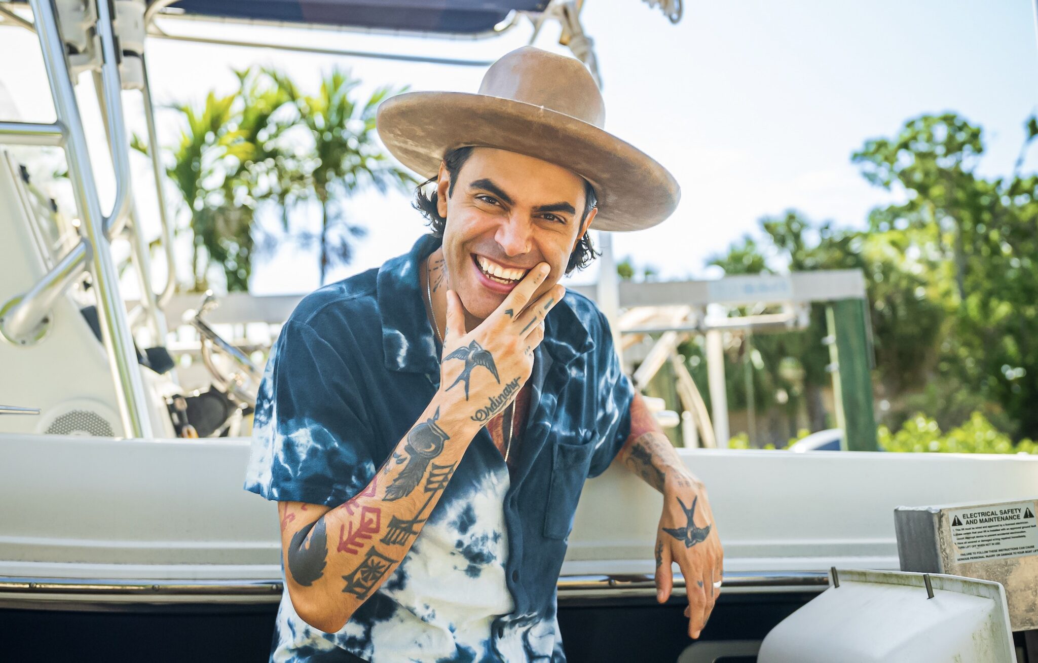 Niko Moon Reveals How AI Is Being Used In Country Music, And The Internet Is Divided On Whether It’s Acceptable Or Not