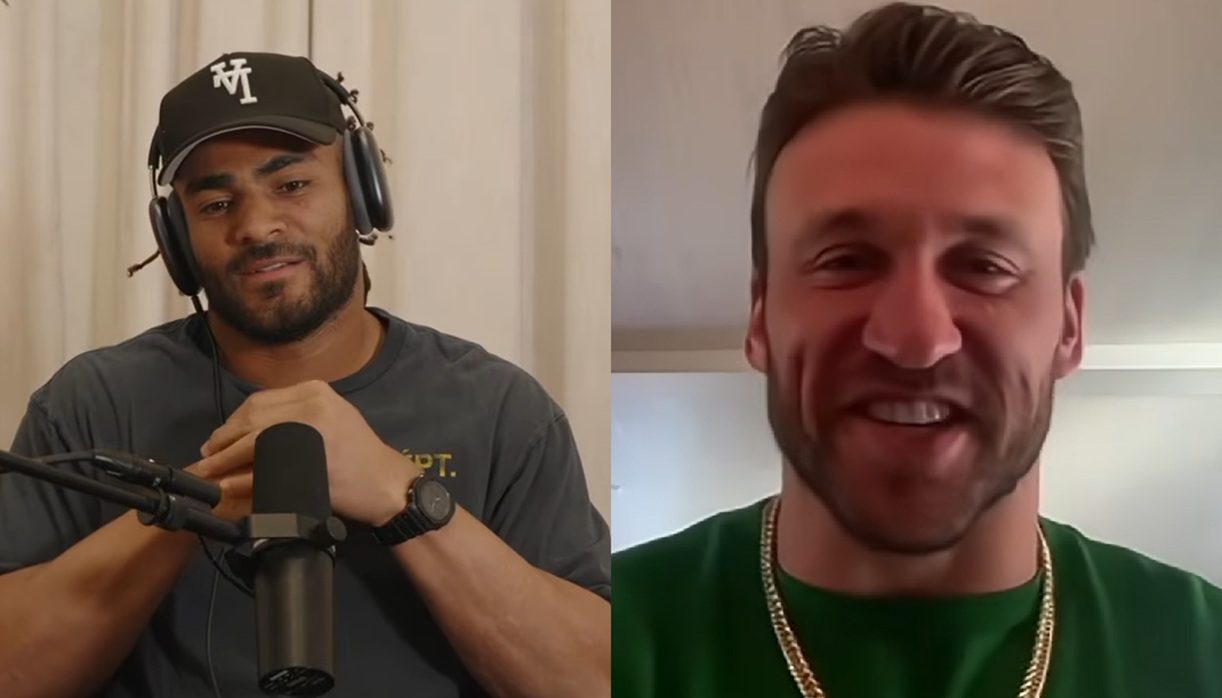 Science Or Superstition? Why Fred Warner & Kyle Juszczyk Are Questioning The Link Between Electrical Substation & 49er Injuries