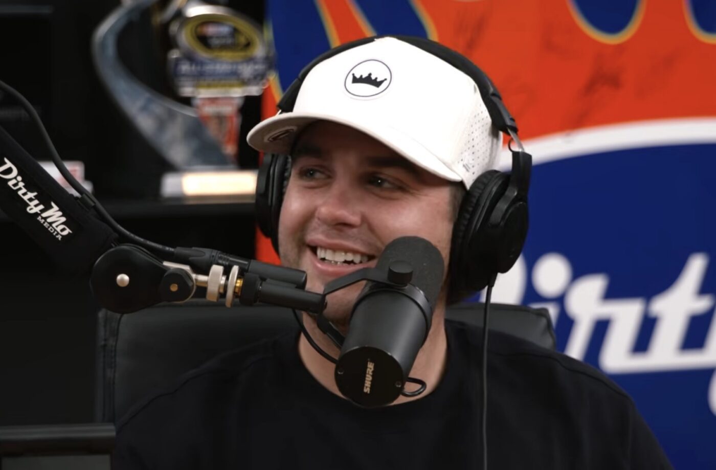 Did Noah Gragson Hint That He’s In The Running To Replace Kyle Busch At Richard Childress Racing?