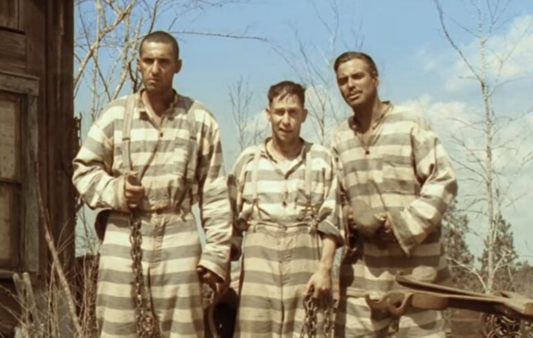 O Brother, Where Art Thou?