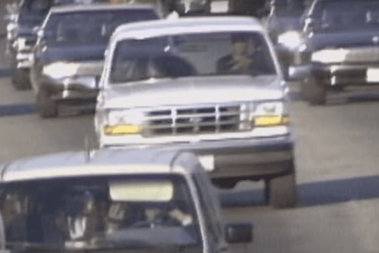OJ Simpson