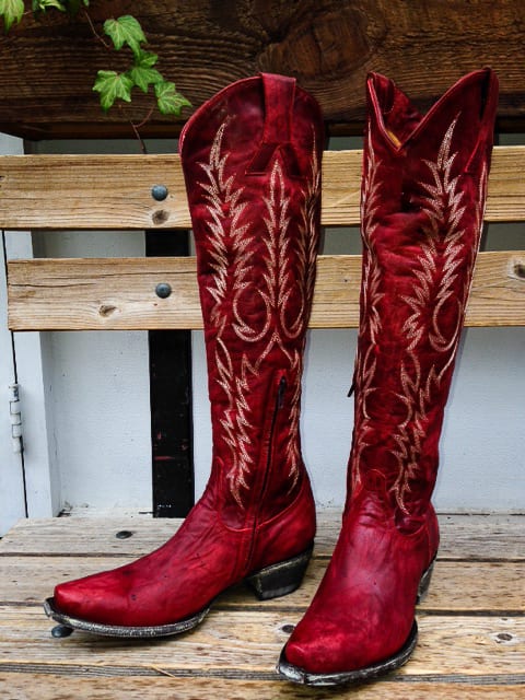 7 Of The Best Cowboy Boot Brands Out 