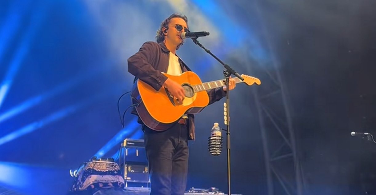 WATCH: Ole 60 Debuts Powerful New Song In Charlottesville