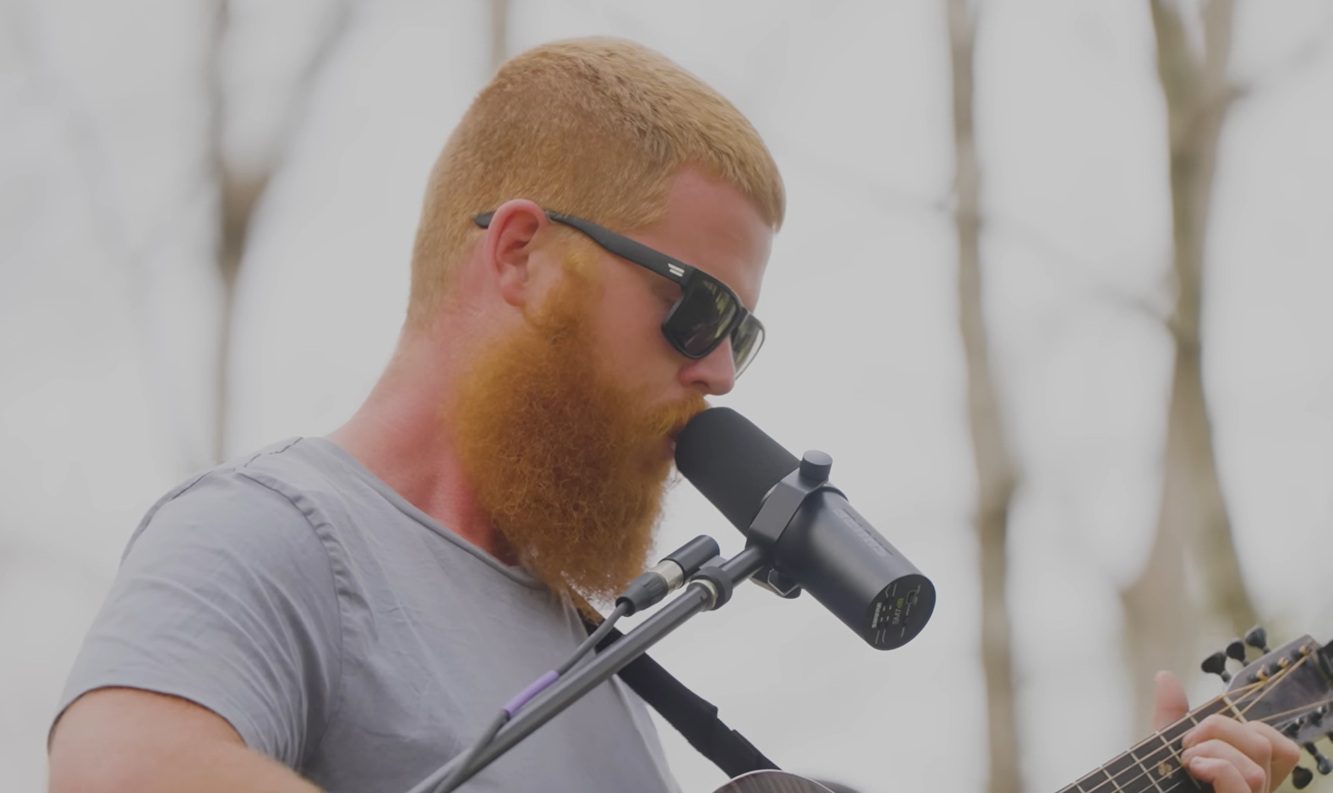 Did Oliver Anthony Just Call Out Tyler Childers in His New Song “Hank”?