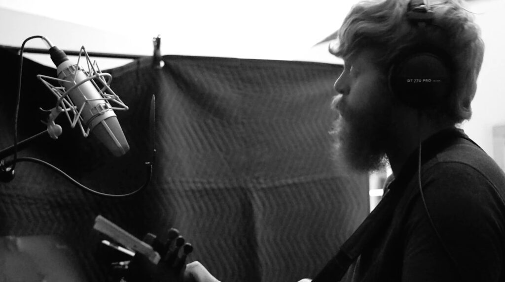 Oliver Anthony Illustrates The Bitter Pain Of Divorce In New Single