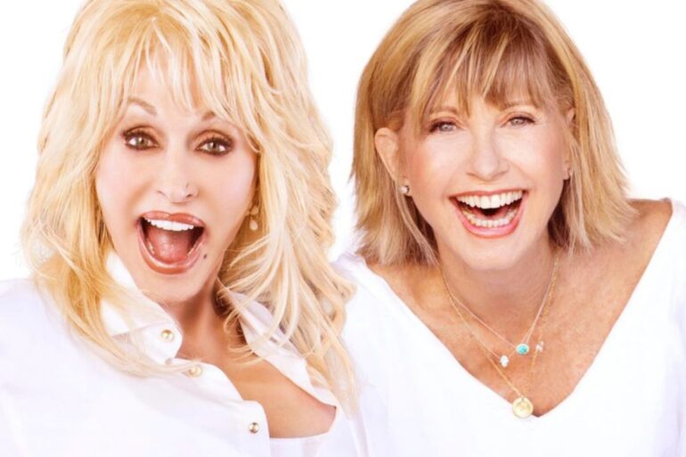 Dolly Parton country music