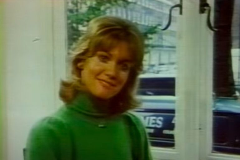 Olivia Newton John Country Music