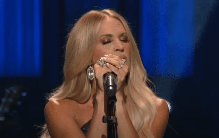Carrie Underwood country music