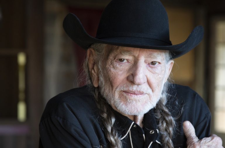 Willie Nelson country music