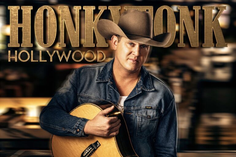 Jon Pardi