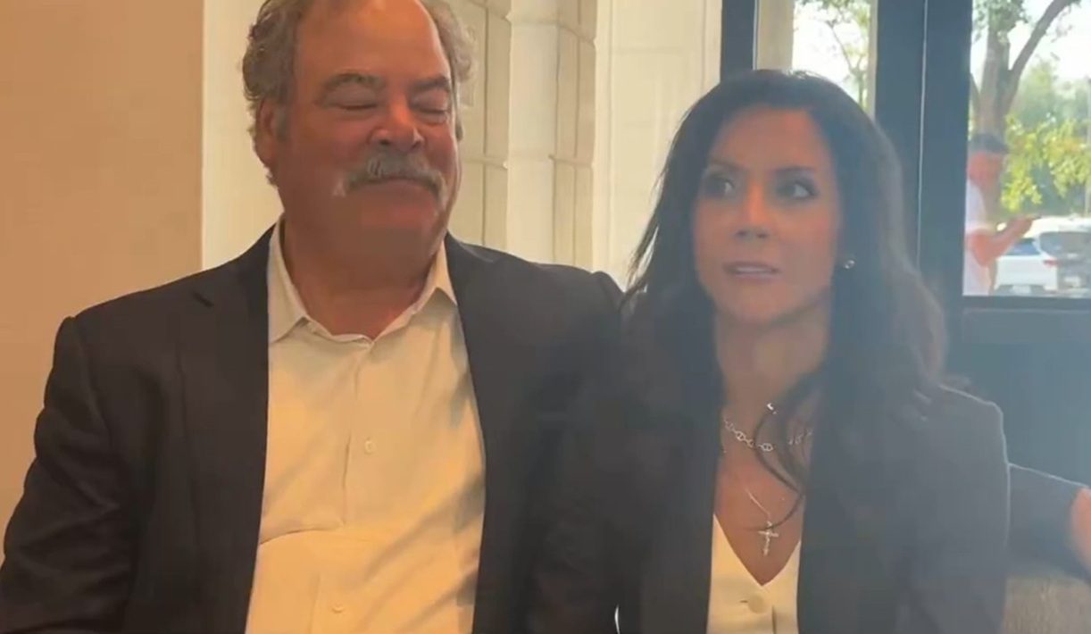 Wife Of Houston Texans Owner Blames Postseason Loss On Country Music Star Parker McCollum