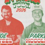 Parker McCollum Koe Wetzel