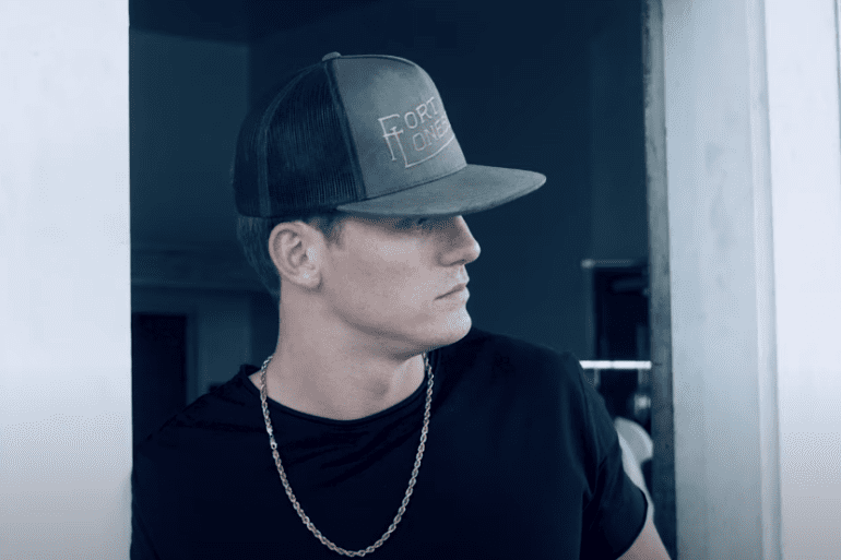 Parker McCollum