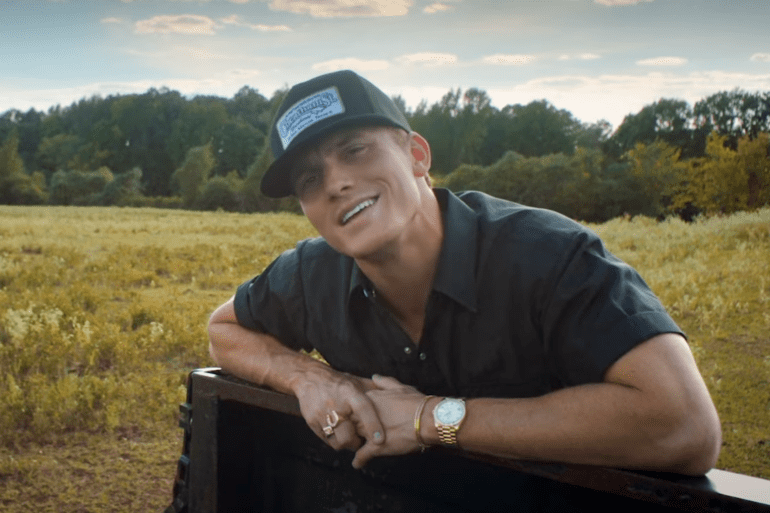 Parker McCollum country music