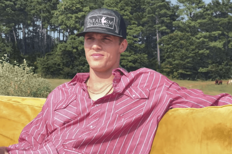 Parker McCollum Country Music
