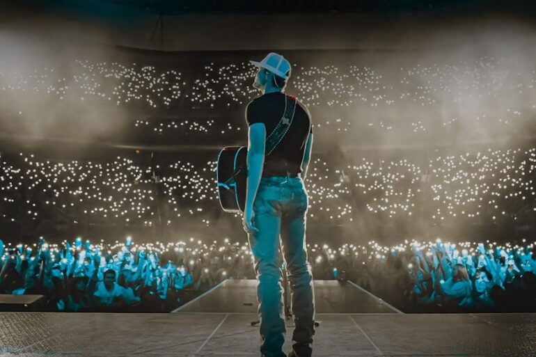 Parker McCollum country music