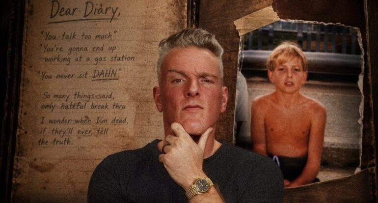 Pat McAfee