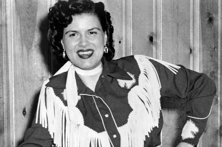 Patsy Cline country music