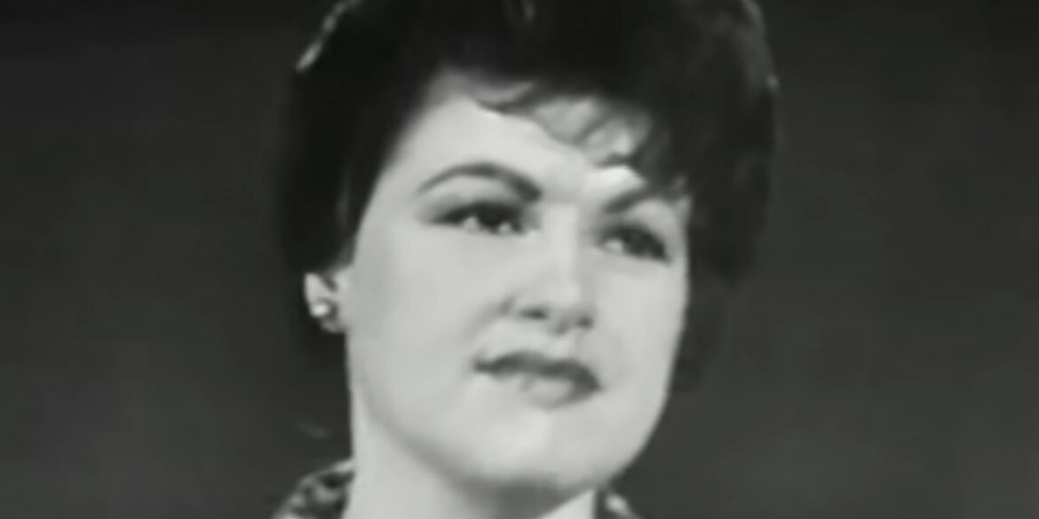 Patsy Cline
