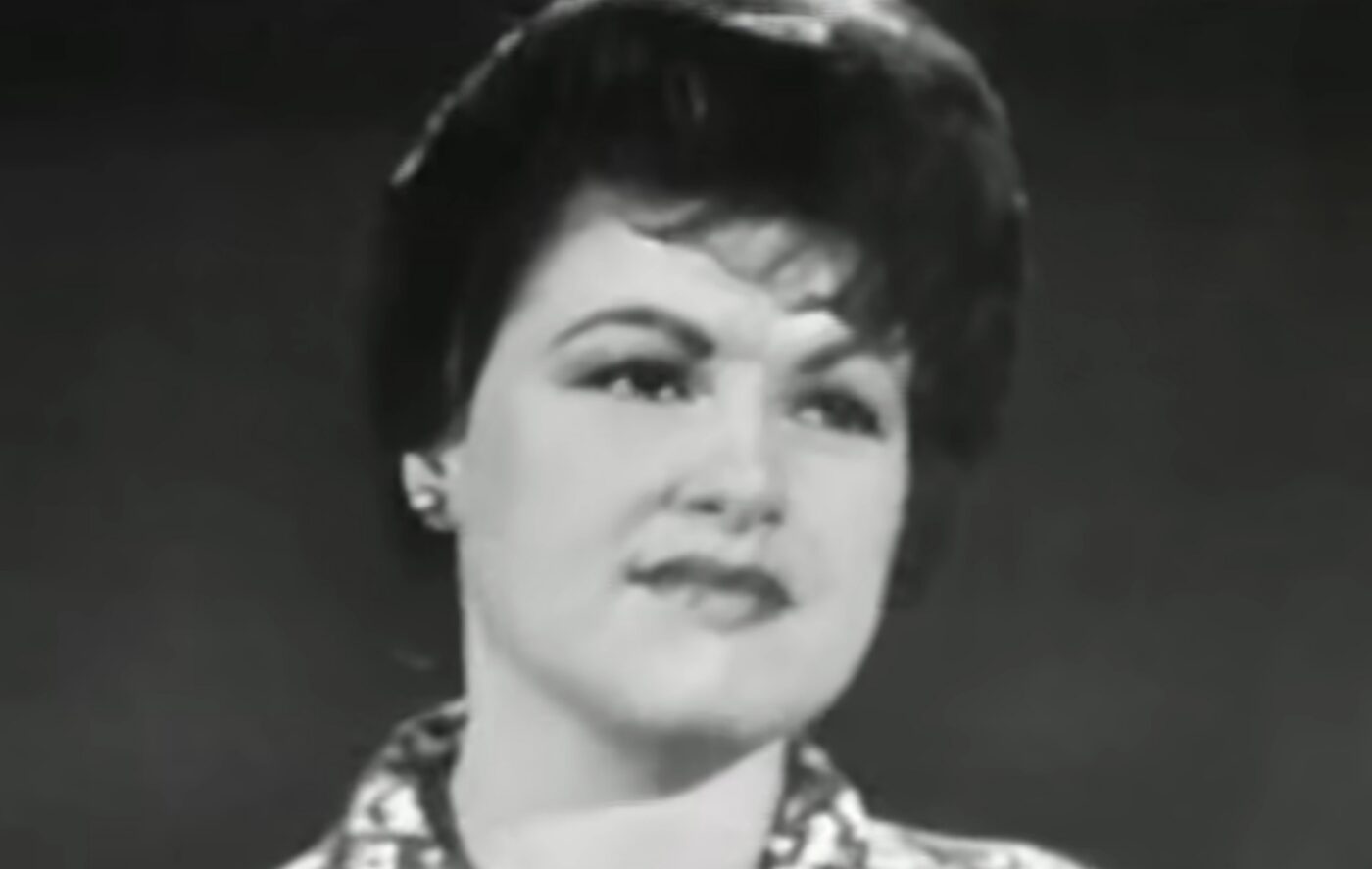 “It’s My Time” – Inside Patsy Cline’s Haunting Premonitions Of Her Own Impending Death