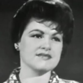 Patsy Cline