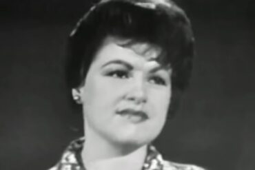 Patsy Cline