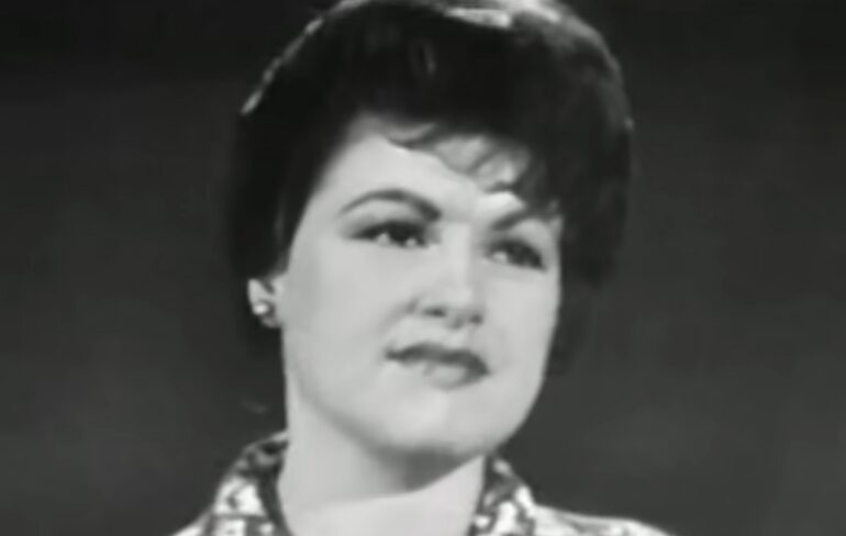 Patsy Cline