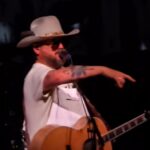 Paul Cauthen