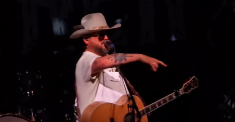 Paul Cauthen