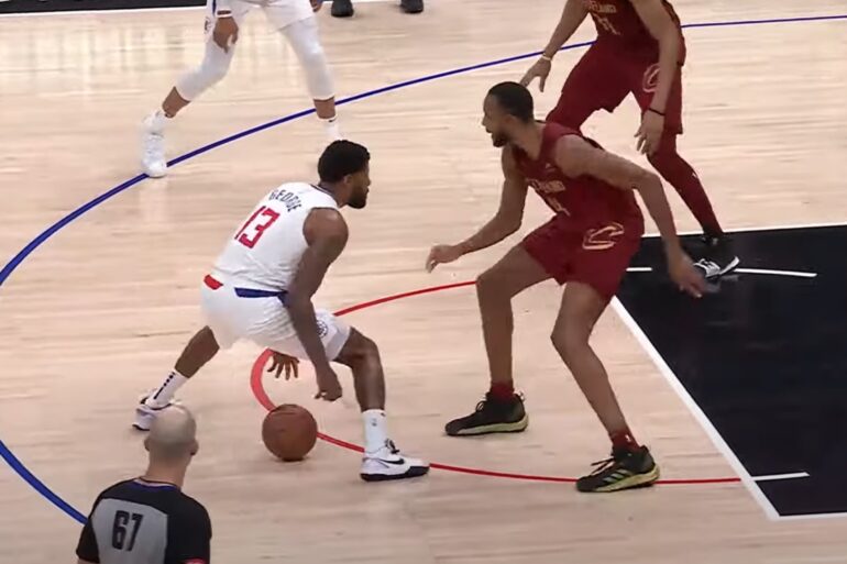 Paul George