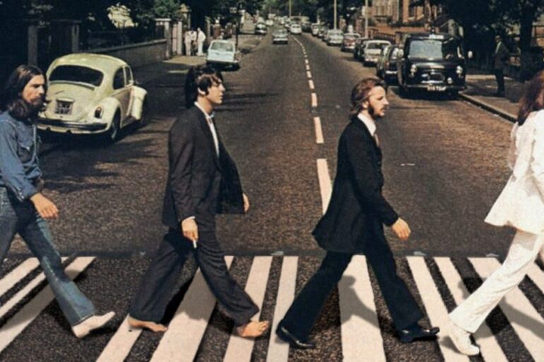 Paul McCartney
