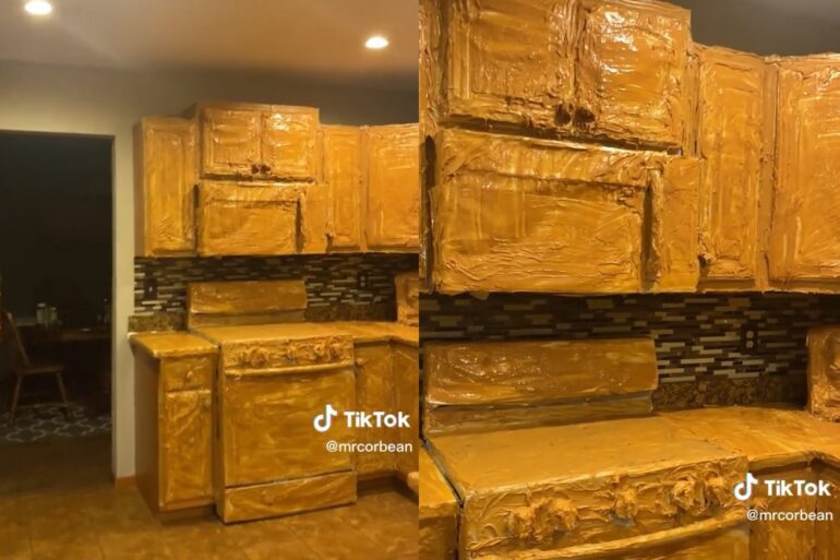 TikTok PB