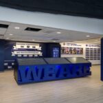 Penn State Paterno Room