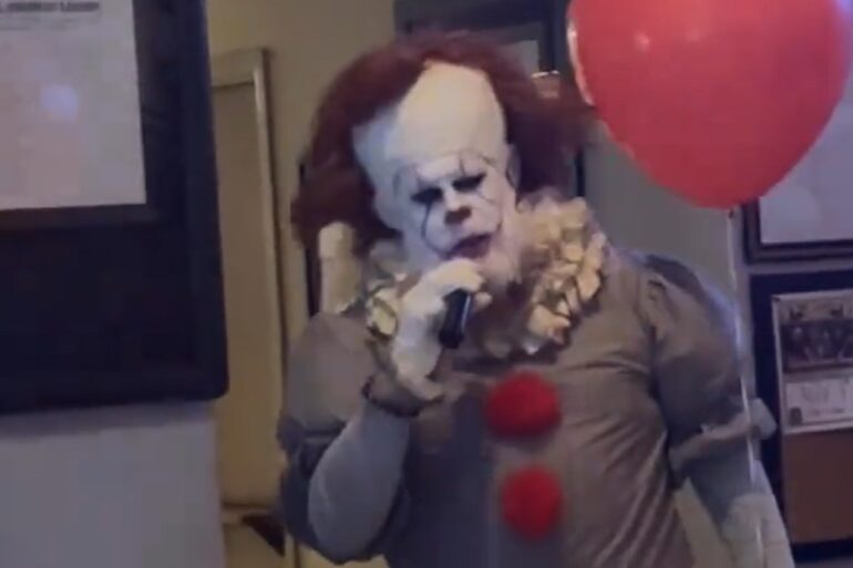 Pennywise