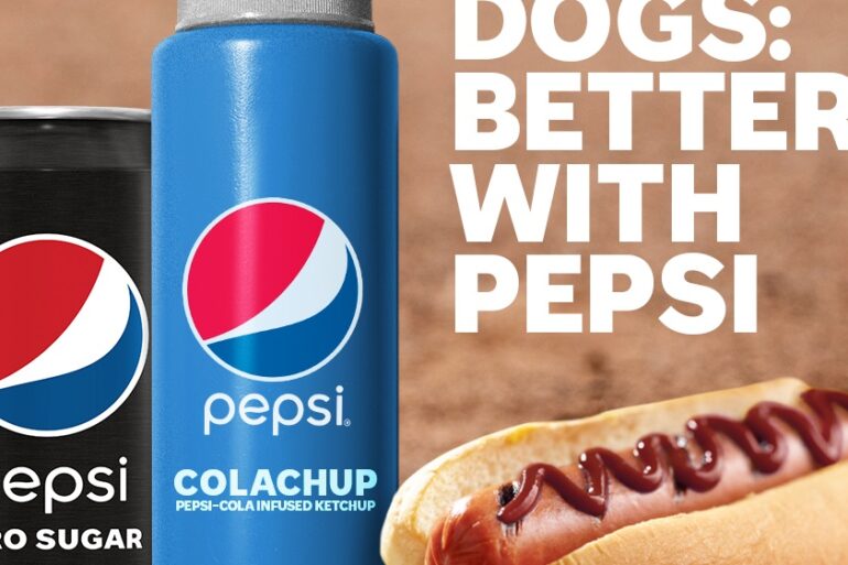 Pepsi